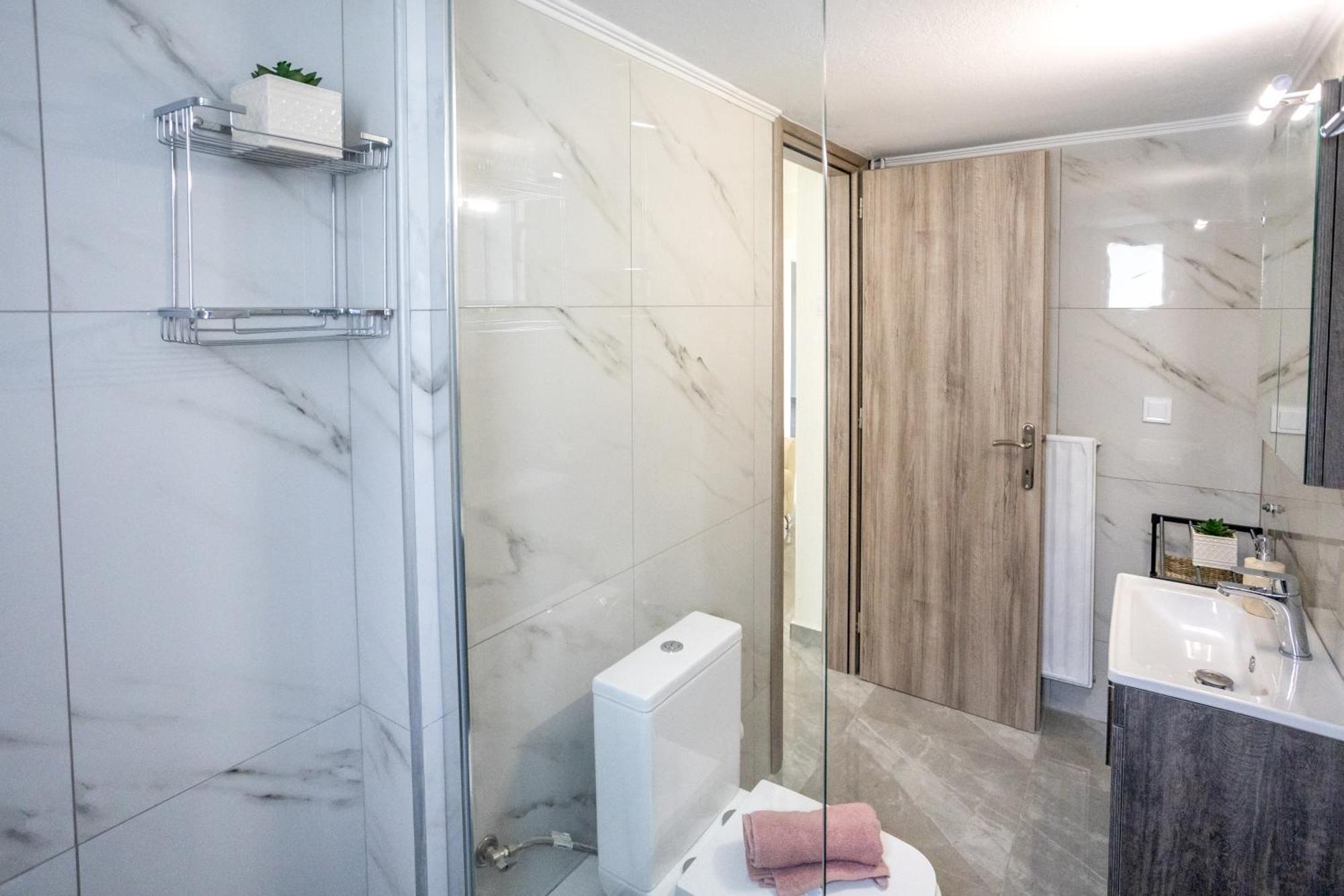 House & Garden Villa Kavála Ngoại thất bức ảnh