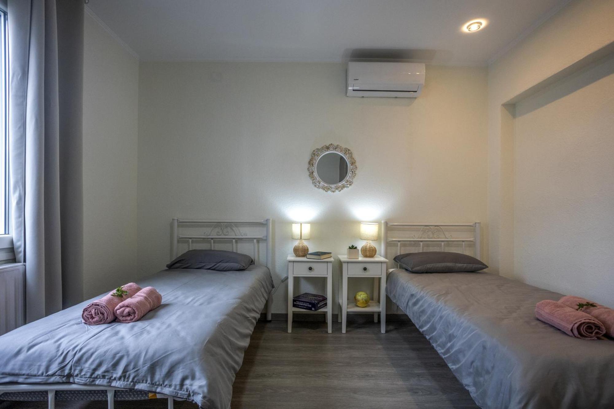 House & Garden Villa Kavála Ngoại thất bức ảnh