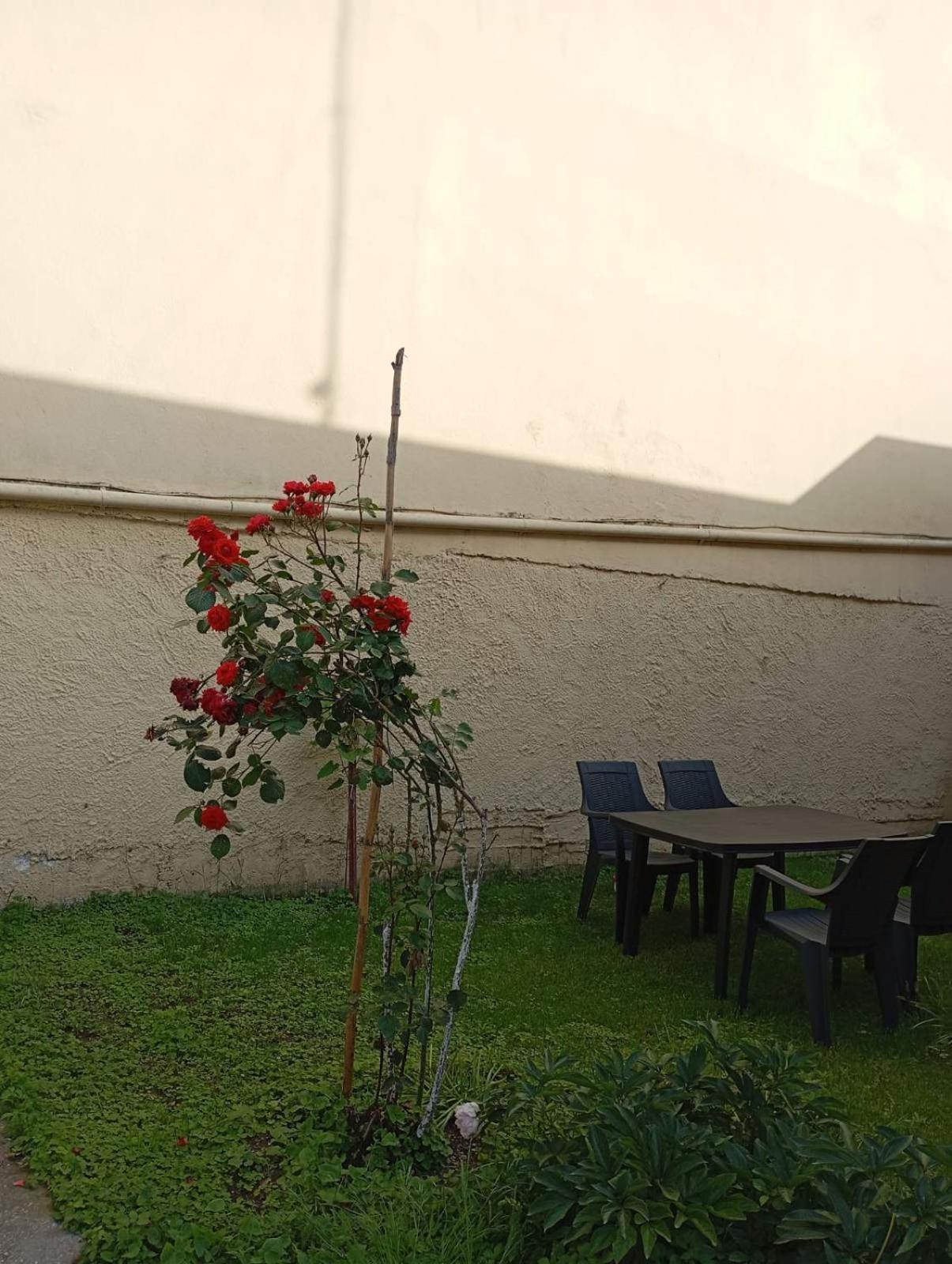 House & Garden Villa Kavála Ngoại thất bức ảnh